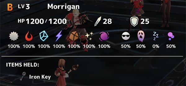 Morrigan