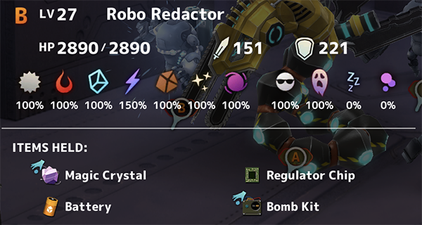 Robo Redactor