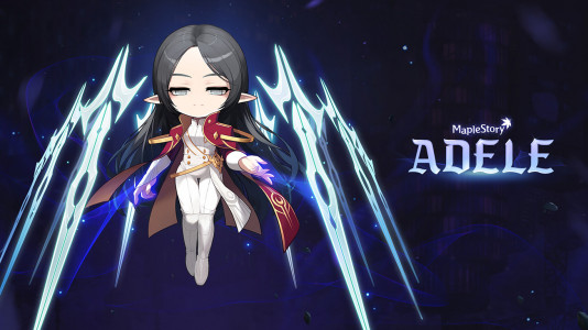 Adele MapleStory