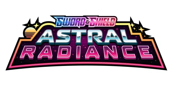 Astral Radiance Card List - Pokemon TCG