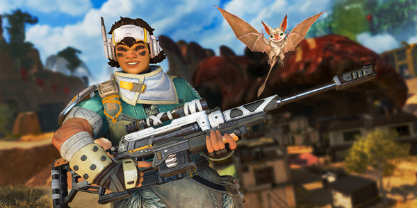Best Laptops for Apex Legends