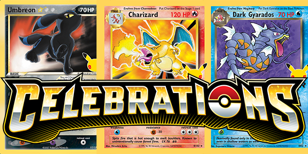 Celebrations Best Cards To Pull Pokemon Tcg Digitaltq