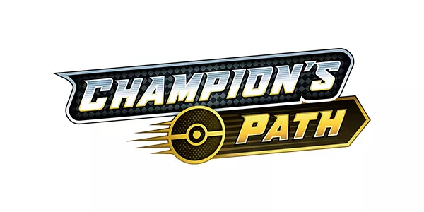 Champion's Path Card List - Pokemon TCG