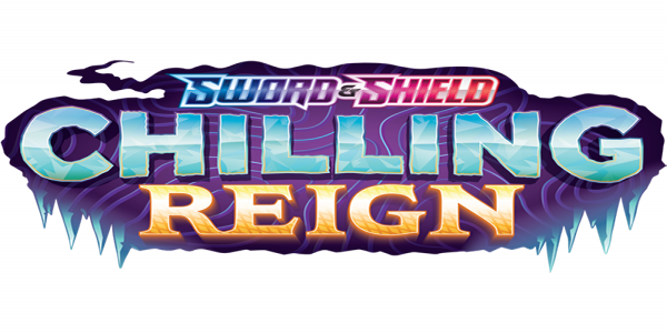 Chilling Reign TCG