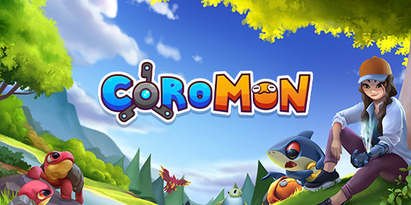 Coromon Database - All Coromon