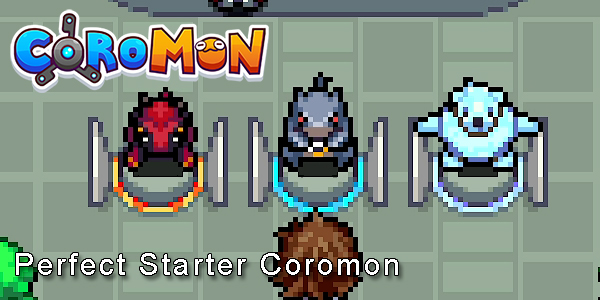 coromon kickstarter coromon kickstarter