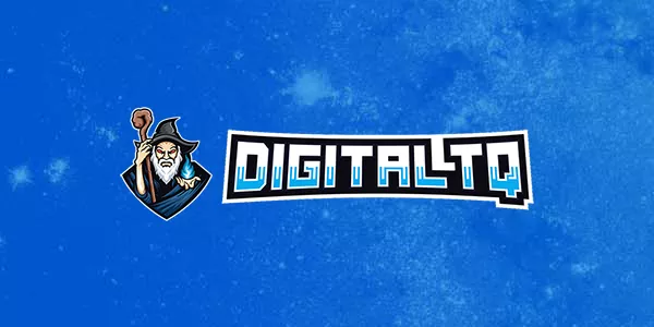 DigitalTQ One Year Anniversary!