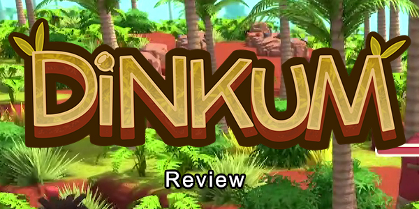 Dinkum Review - A GREAT Farming Game