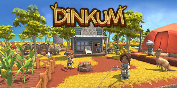 Dinkum