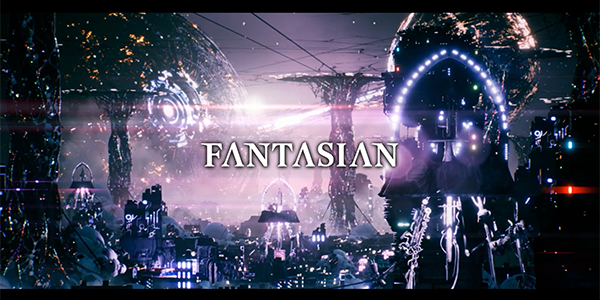 Fantasian