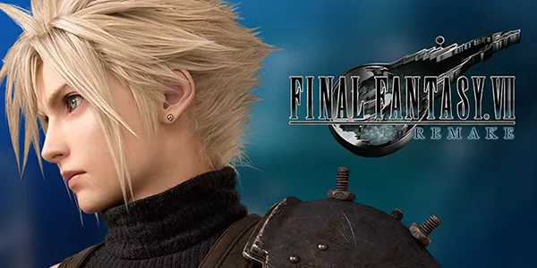 Final Fantasy VII Remake - Complete Walkthrough and Guide