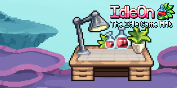 Research Skill - IdleOn