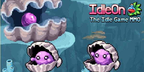 The Clamworks - IdleOn
