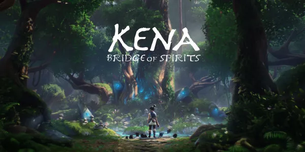 Kena: Bridge of Spirits Preview