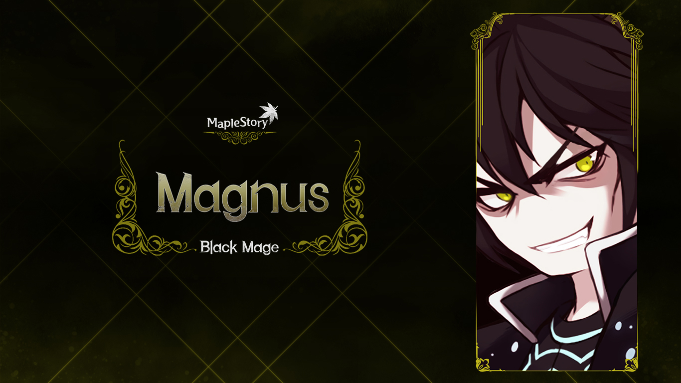 MapleStory Magnus Prequest Guide