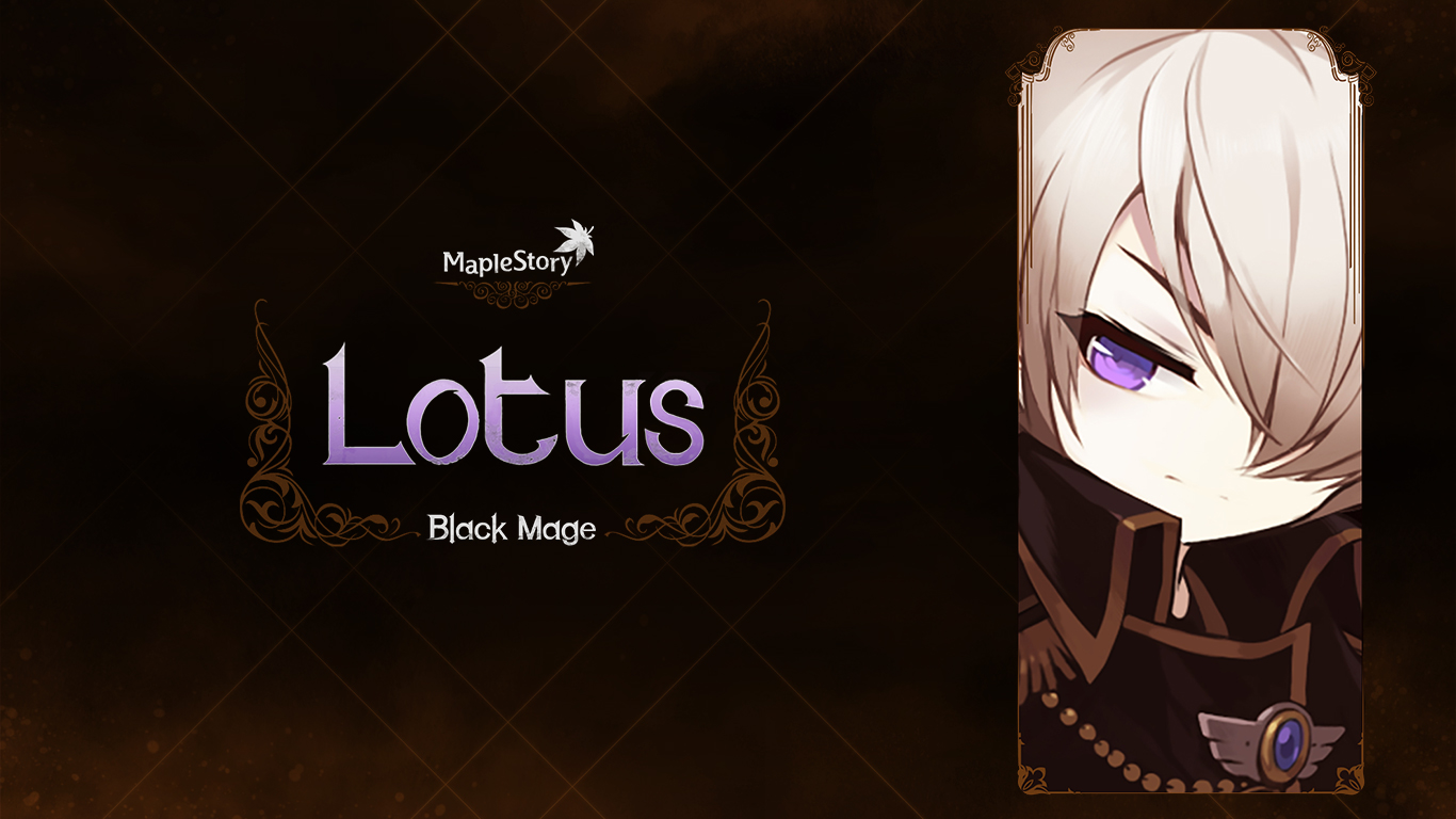 MapleStory Lotus Boss Guide