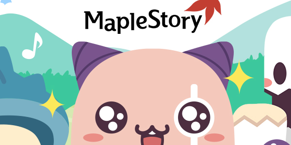MapleStory Hires New Community Manager - Veeraah!