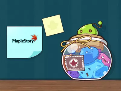 MapleStory Potential Guide - New Cubes - Cubing Guide