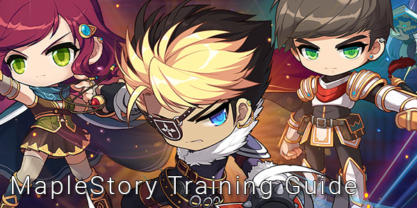 mapleroyals training guide buccaneer mapleroyals training guide buccaneer