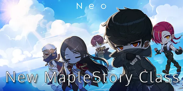 New MapleStory Class Preparation Guide