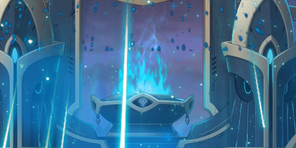 MapleStory - Night Of Phantasms Event
