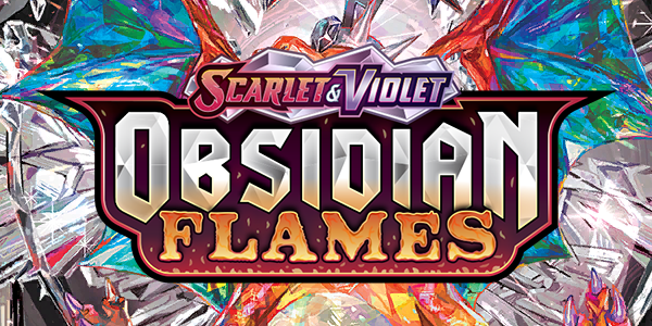 Obsidian Flames - Best Cards To Pull - Pokemon TCG