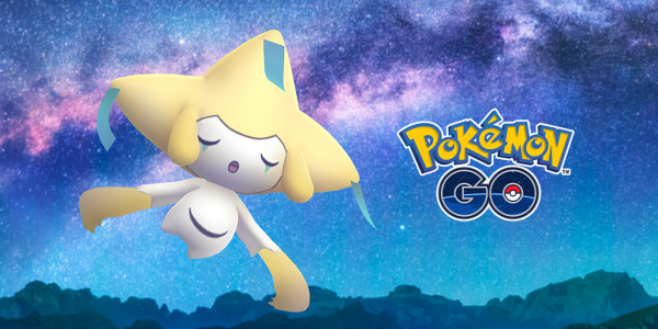 Pokemon Go A Thousand Year Slumber Jirachi Guide Digitaltq Pokemon Go A Thousand Year Slumber Jirachi Guide Digitaltq