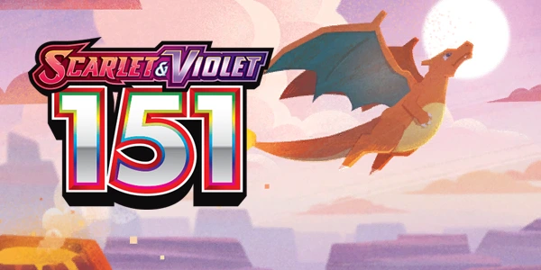 Venusaur, Charizard, and Blastoise Power Our Pokémon TCG: Scarlet &  Violet—151 Triple Play