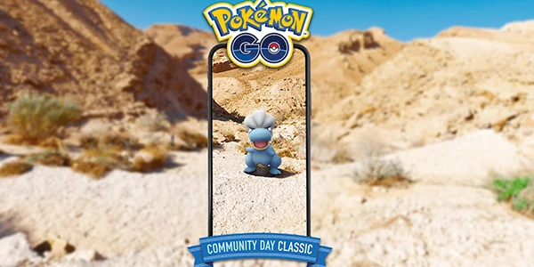 Bagon Community Day Classic - Pokemon GO Guide Infographic