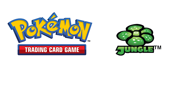 Jungle Set Card List - Pokemon TCG