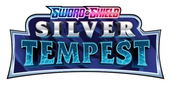 Pokemon TCG - Silver Tempest Preview