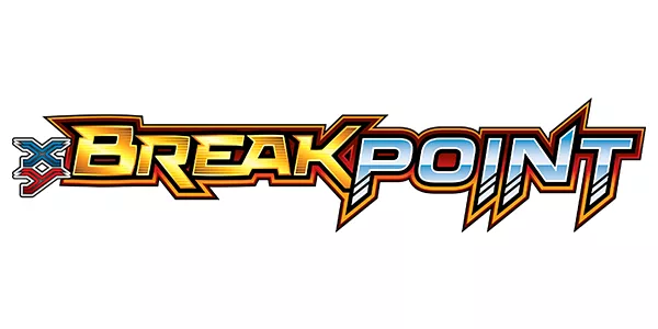 Breakpoint Card List - Pokemon TCG