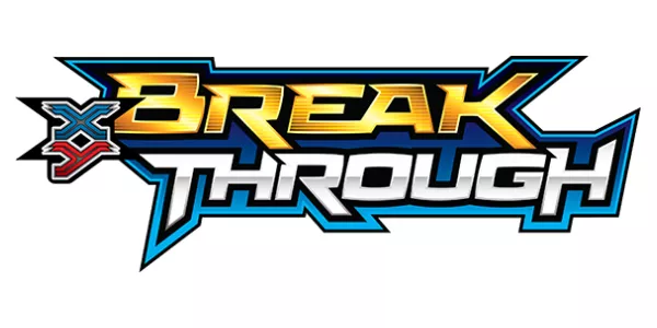 Breakthrough Card List - Pokemon TCG