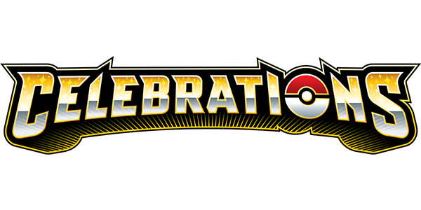 Celebrations Card List - Pokemon TCG