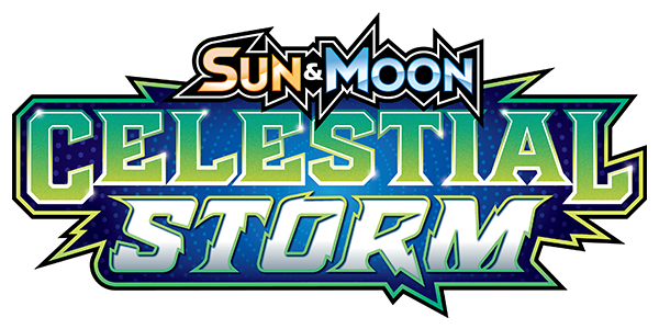 20x Pokemon Cards Bundle Sun & Moon Celestial Storm RARE HOLOS GUARANTEED 