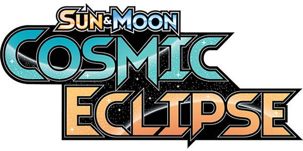 Cosmic Eclipse Card List - Pokemon TCG