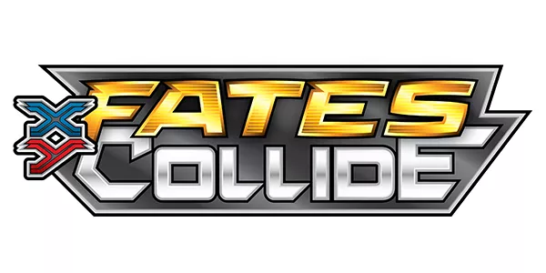 Fates Collide Card List - Pokemon TCG