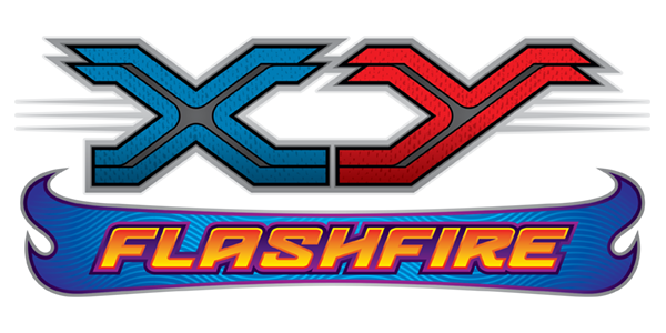 Flashfire Card List - Pokemon TCG