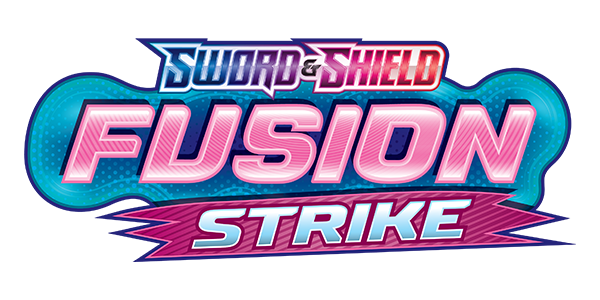 Fusion Strike Card List - Pokemon TCG