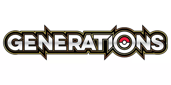 Generations Card List - Pokemon TCG