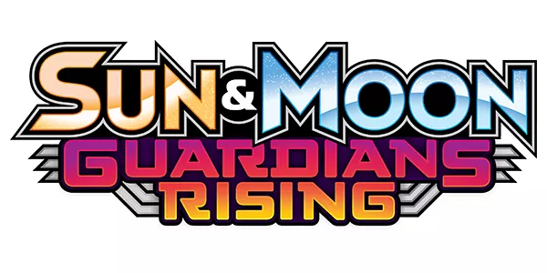 Guardians Rising Card List - Pokemon TCG