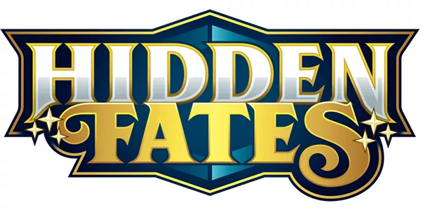 Hidden Fates Card List - Pokemon TCG