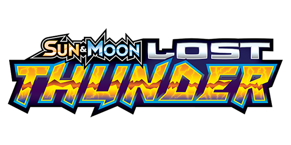 Lost Thunder Card List Pokemon Tcg Digitaltq