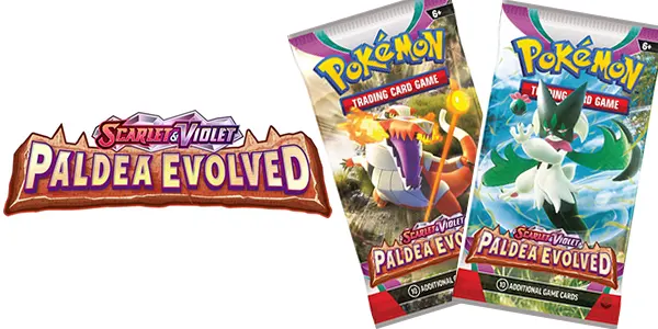 How much does it cost to complete Pokemon TCG: Paldea Evolved Master Set?