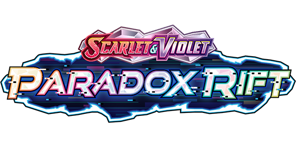 Pokemon TCG Paradox Rift Set Preview