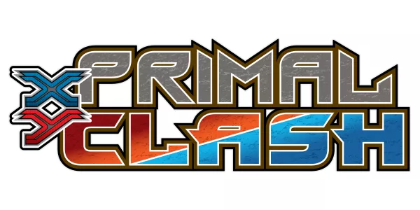 Primal Clash Card List - Pokemon TCG