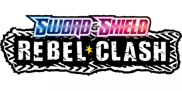 Rebel Clash Card List - Pokemon TCG