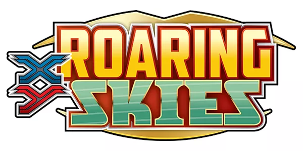 Roaring Skies Card List - Pokemon TCG