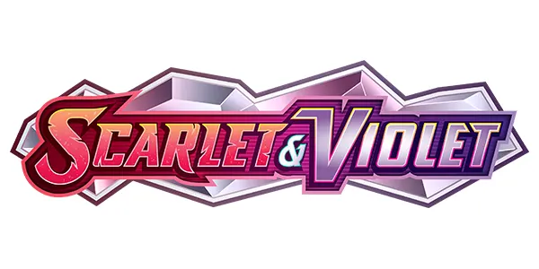 Scarlet & Violet Set Preview - Pokemon TCG