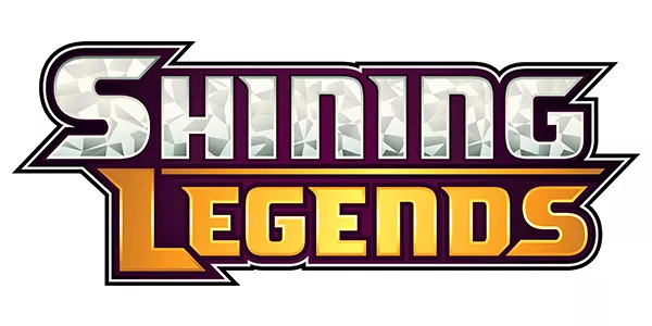 Shining Legends Card List - Pokemon TCG